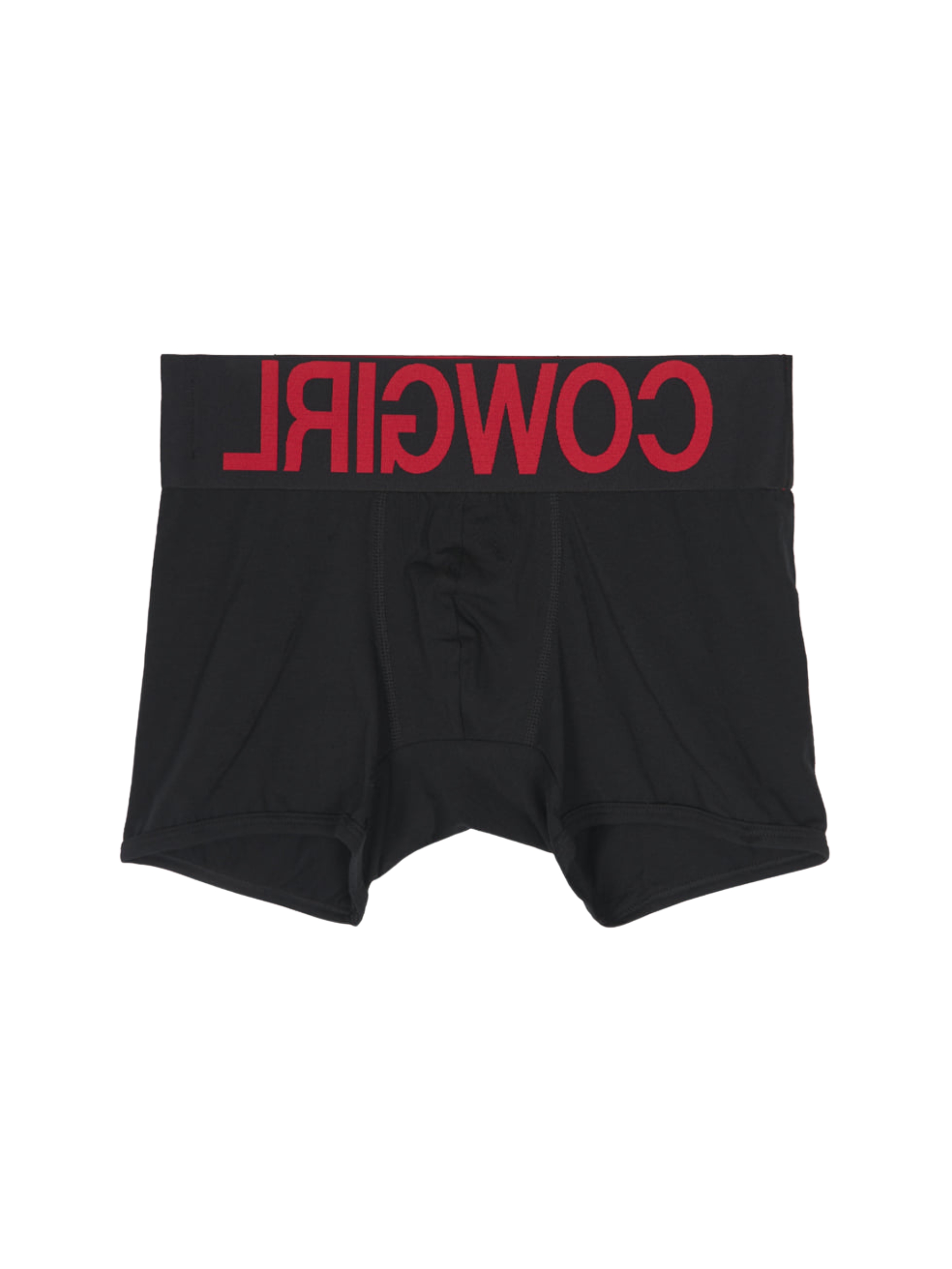 REVERSE COWGIRL BOXERS (2-PACK)