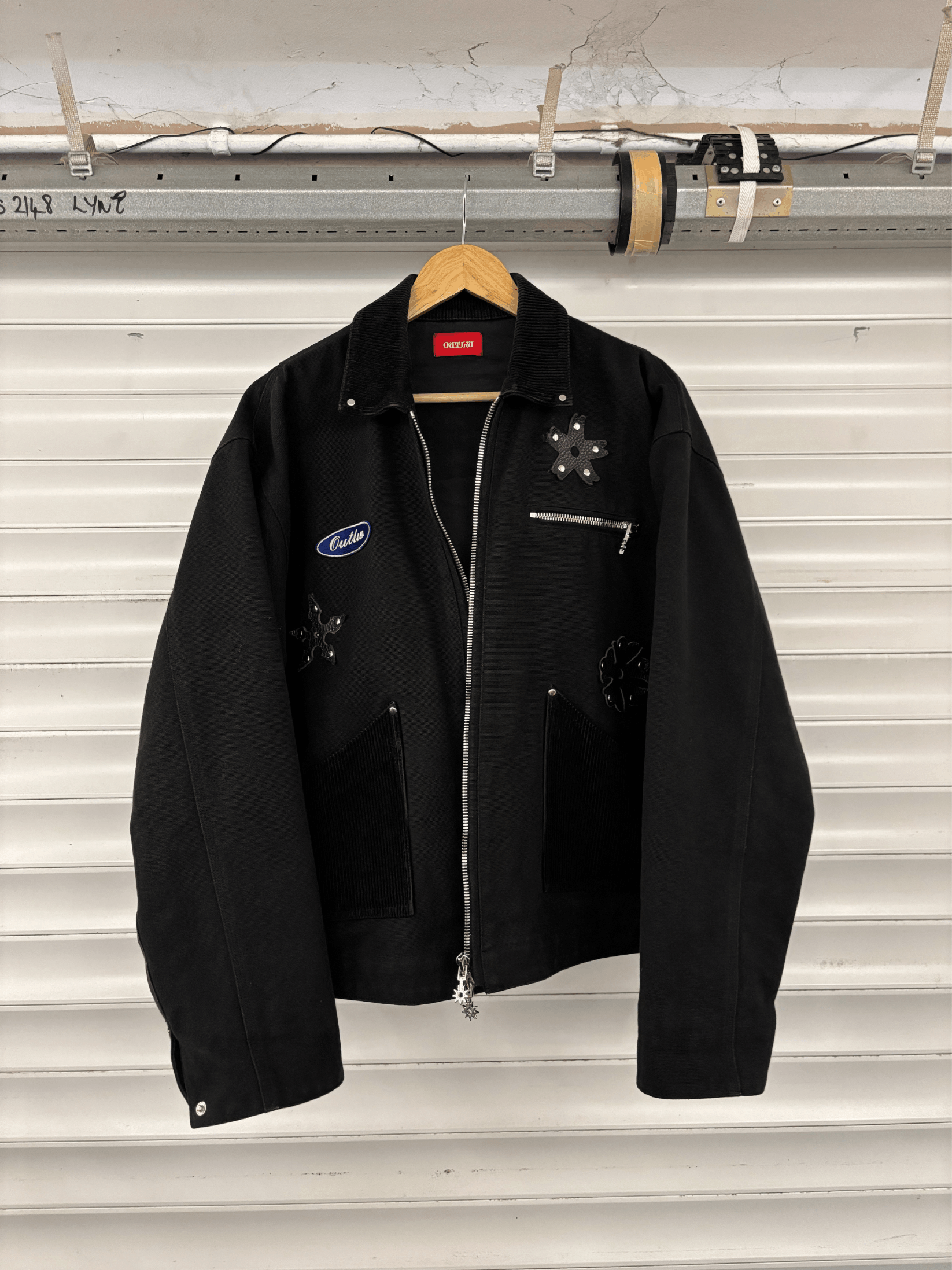 OG WORK JACKET