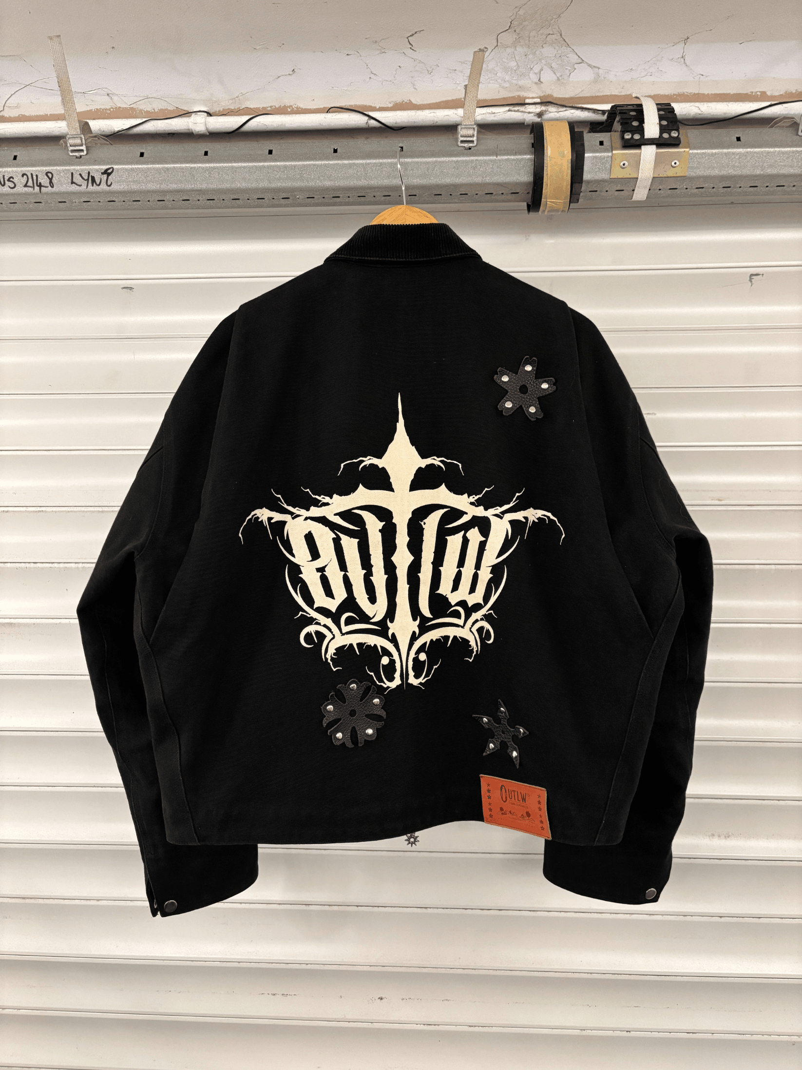 OG WORK JACKET