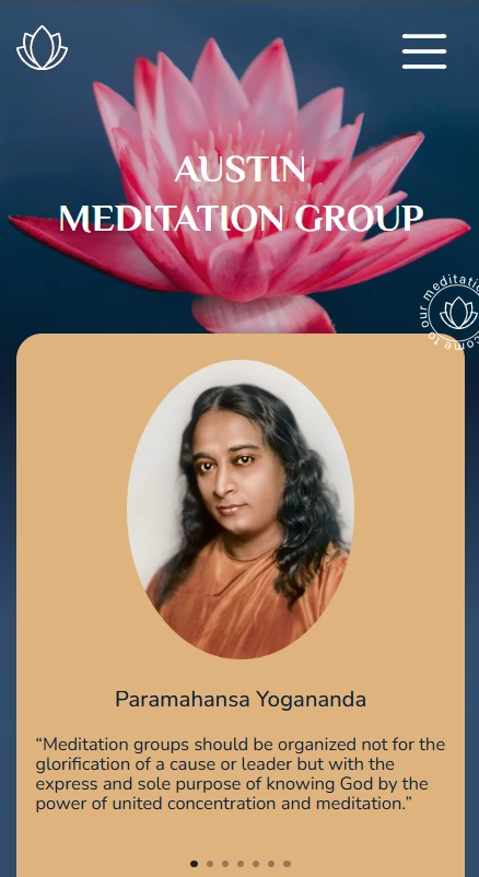 Austin Meditation Group