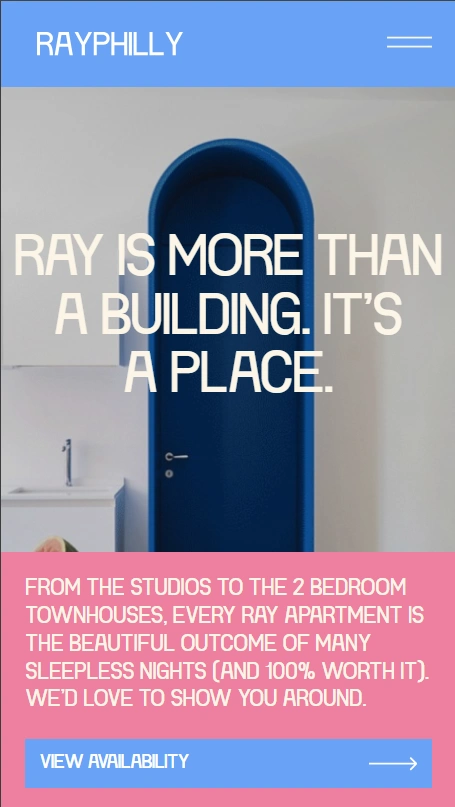 Figma to Webflow with CMS & Modals