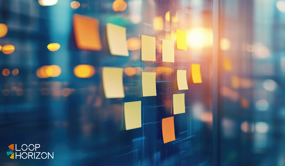 Why process-only or tech-only fixes never solve your toughest problems