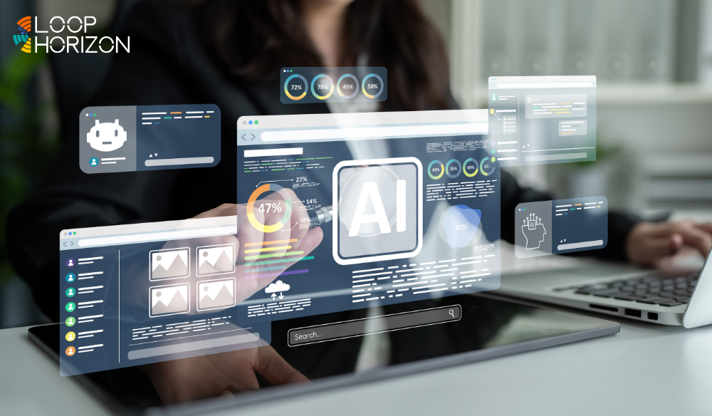    Using AI Agents to enable a culture of experimentation 