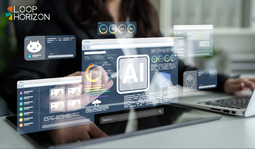    Using AI Agents to enable a culture of experimentation 