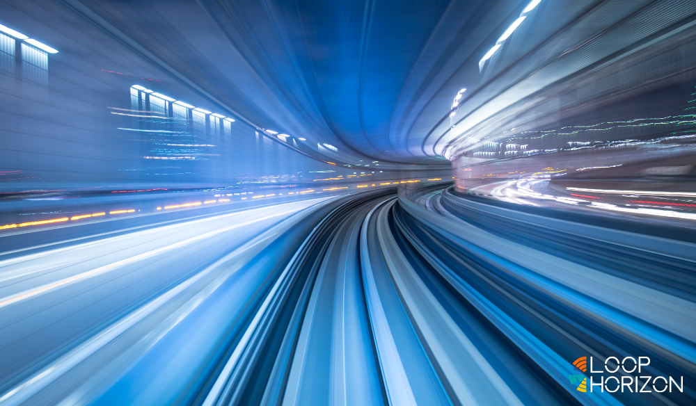 Rapid change in the digital marketing and analytics industry