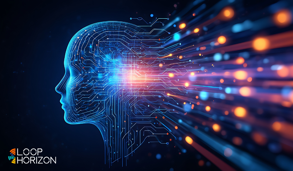 The quiet revolution in digital intelligence