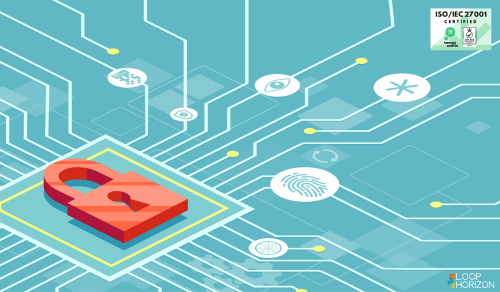 Securing the future: Loop Horizon achieves ISO 27001 accreditation 