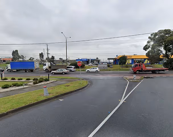 Thomastown