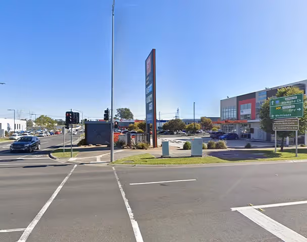 South Morang