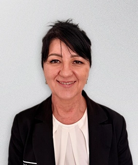 Elizabeta Stojcevska