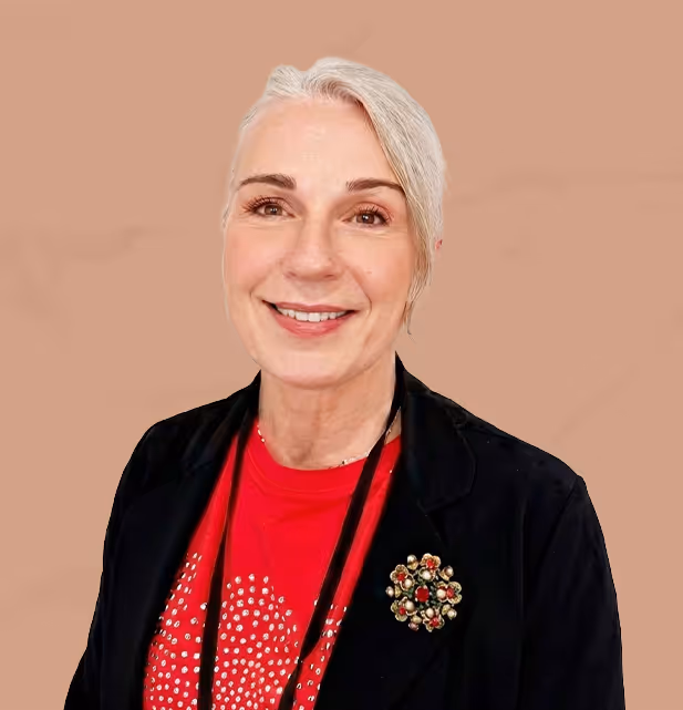 Caroline Trinchera