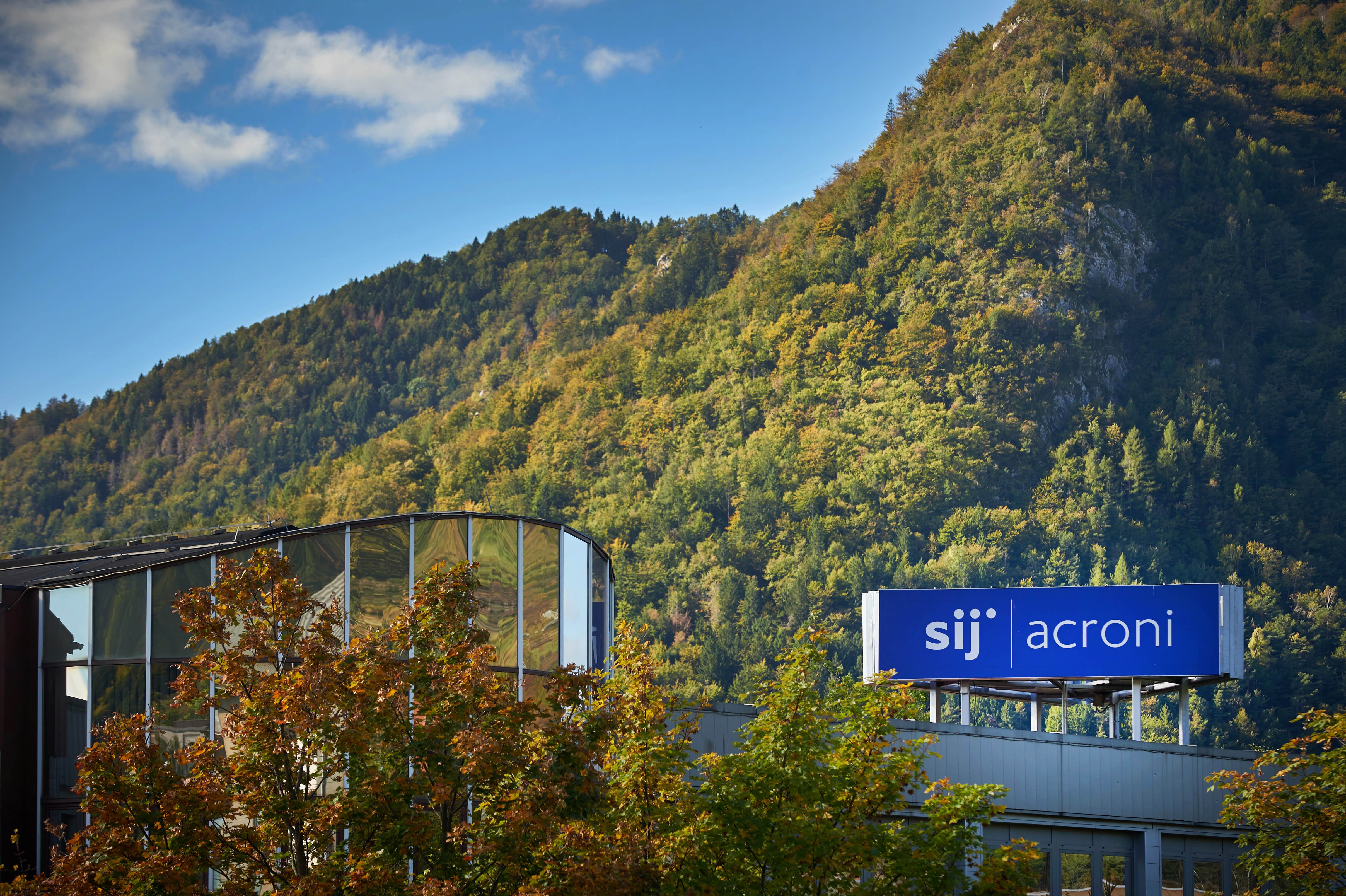 SIJ Group’s road to ResponsibleSteel certification