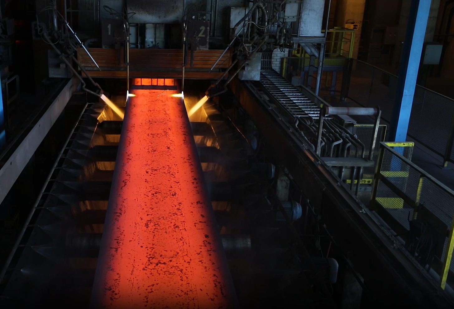 ResponsibleSteel Progress Report 2024