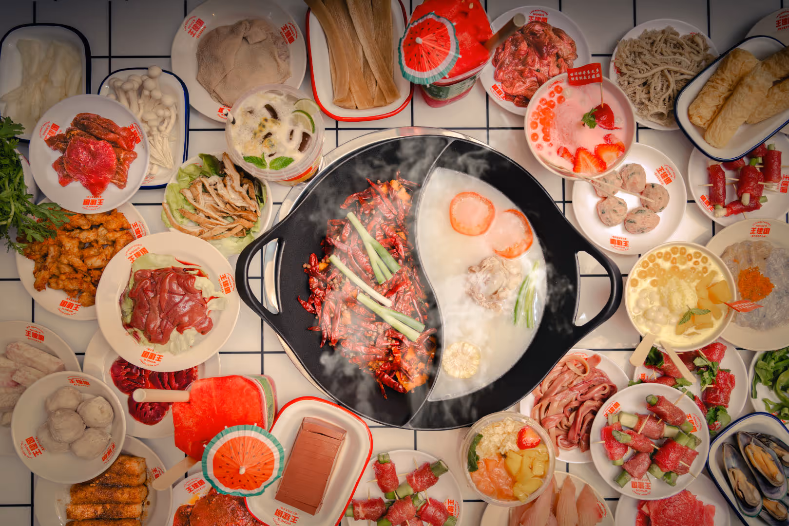 The History of Chinese Hot Pot: A Spicy Exploration of Hot Pot History