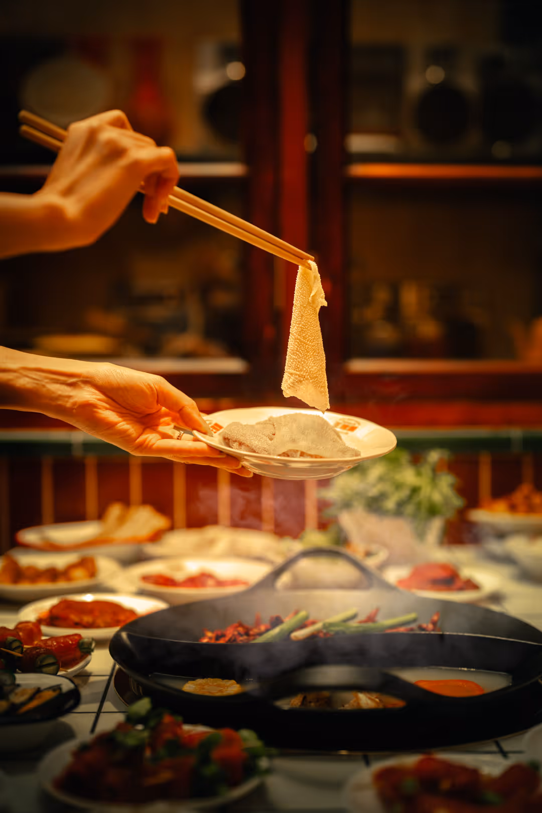 How to Eat Hot Pot: A Complete Beginner's Guide to Hot Pot