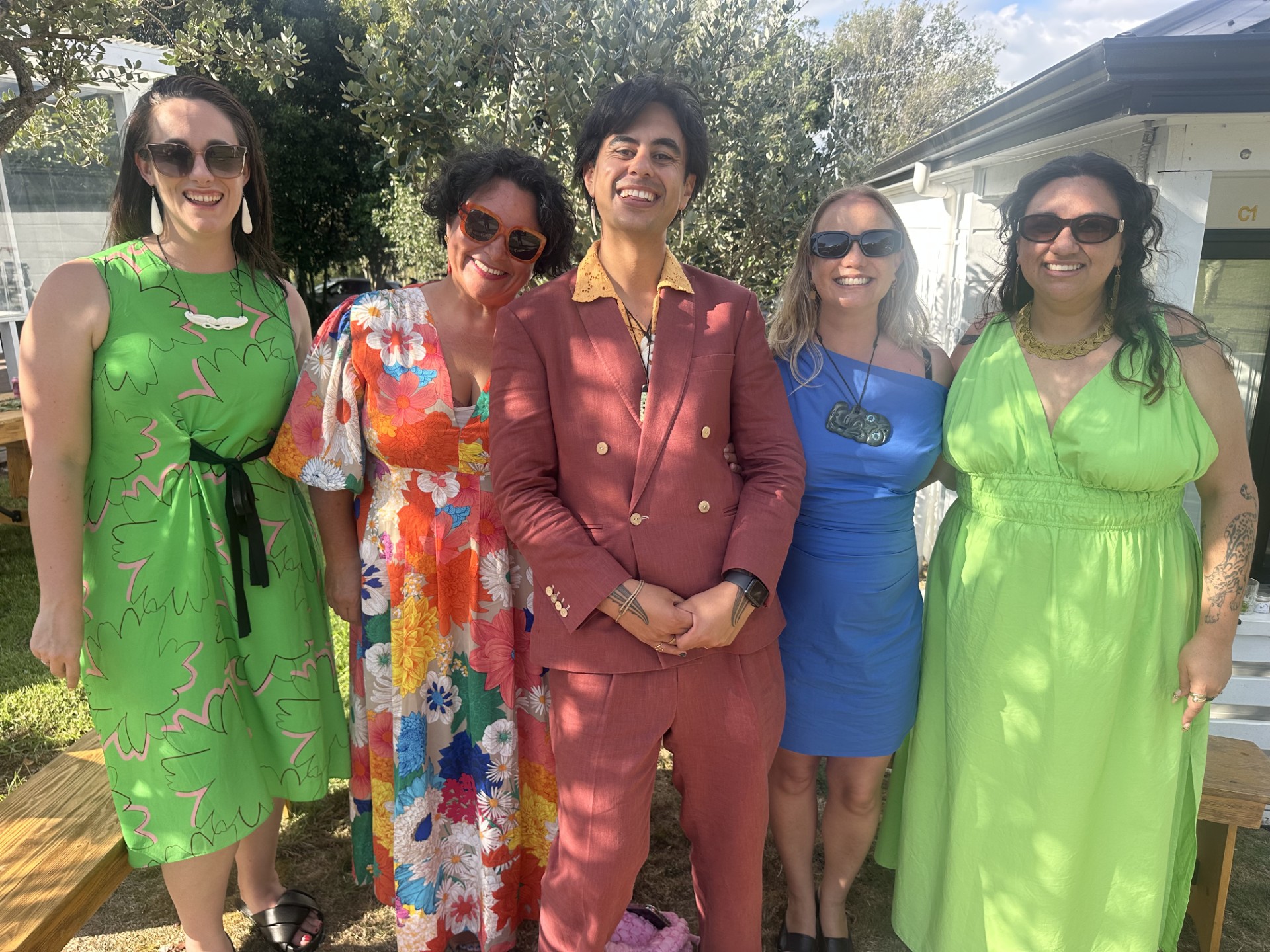Project Update: Reconnecting Māori Youth