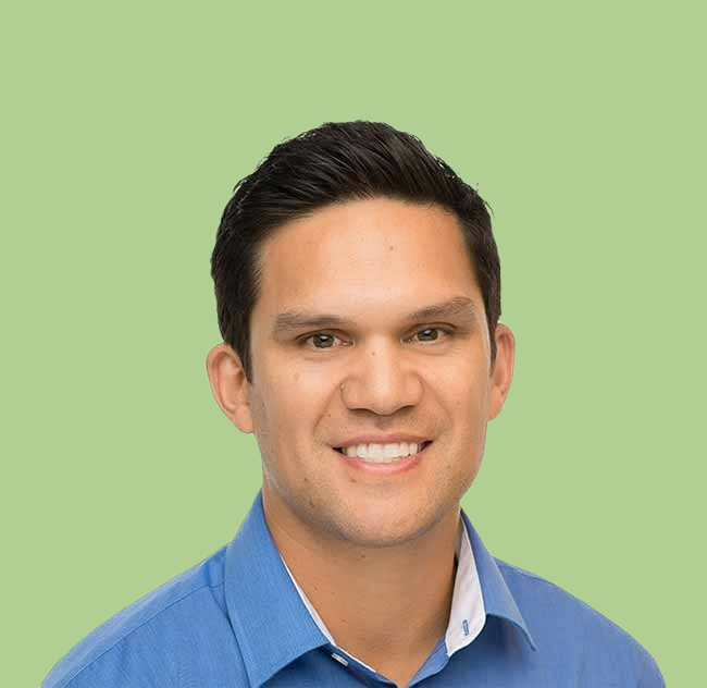 Whāia te mātauranga hei oranga mō koutou 