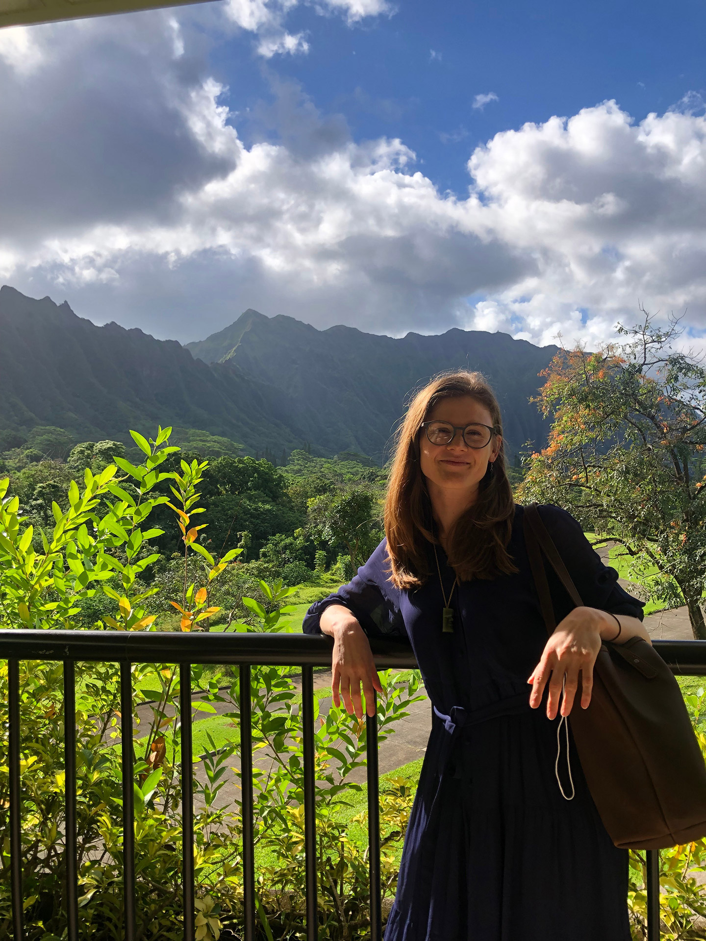 Sovereign Soils: Aneta Cram’s Journey in Advancing Indigenous Evaluation Frameworks