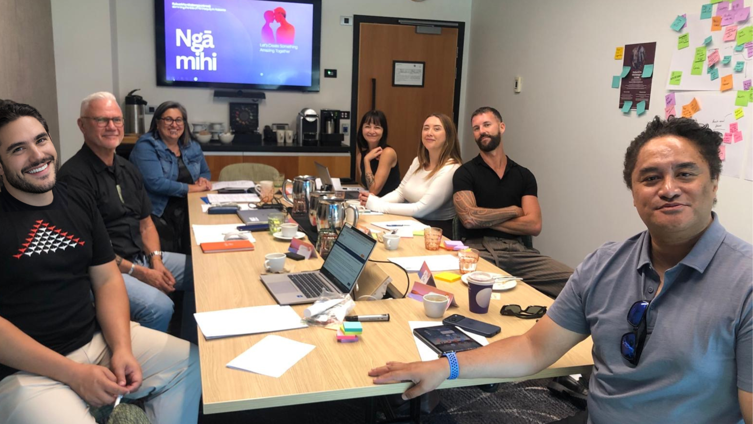 Standing on the Shoulders of Giants: Guiding the Next Phase of HIV Prevention Research in Aotearoa 