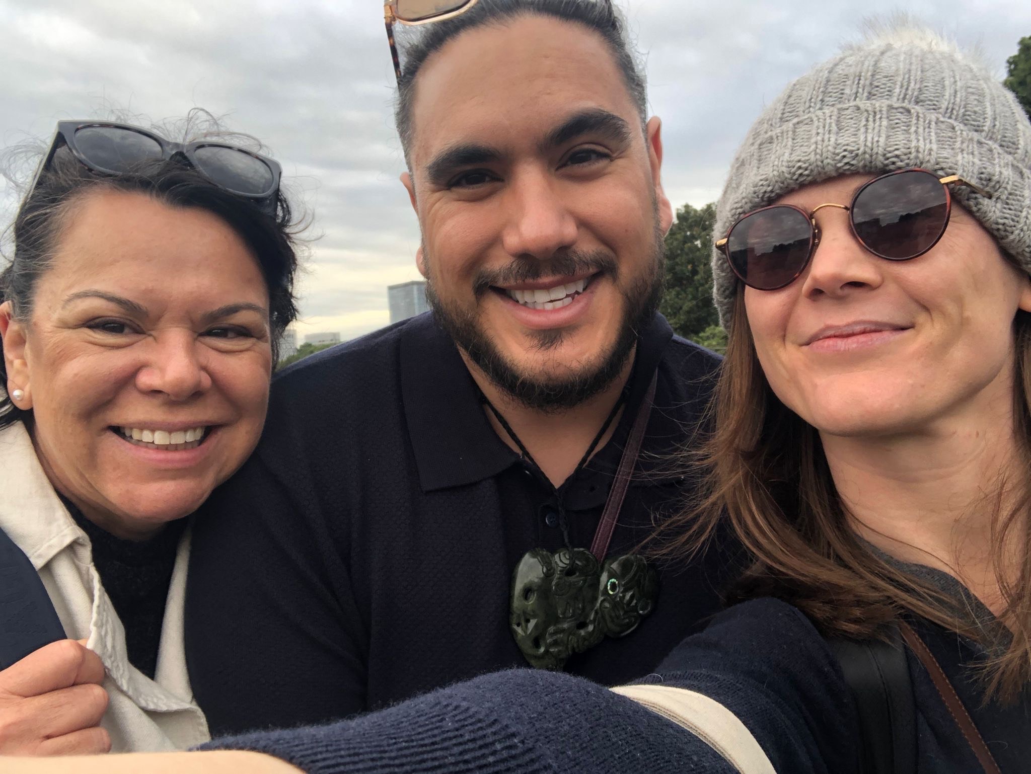 Whakauae celebrates kaimahi and student success
