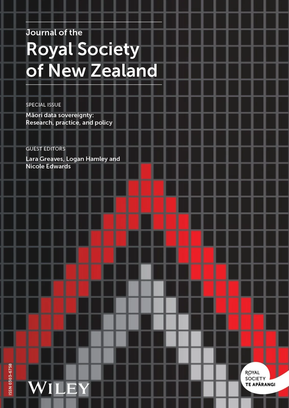 Te Pā Raraunga and Māori Data Sovereignty Special
