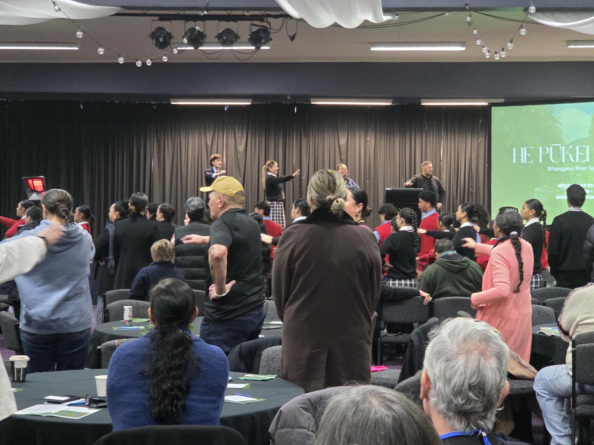 He Pūkenga Wai Symposium 2026