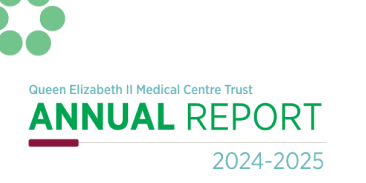 Annual Report 2024 - 2025