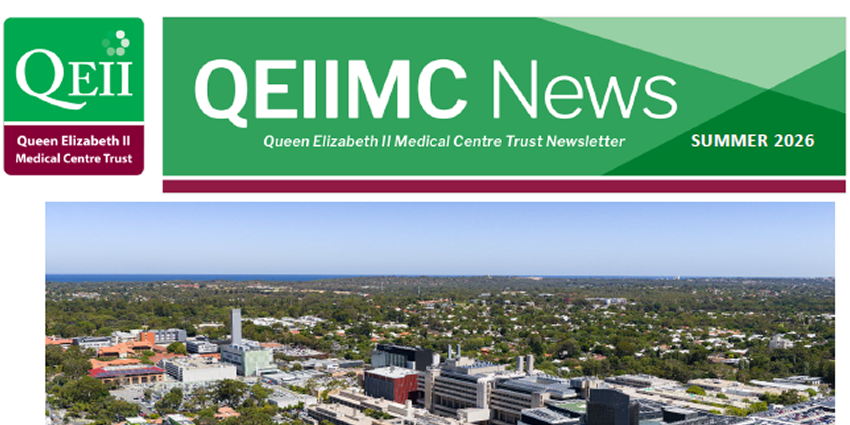 February 2026 QEIIMC Trust Newsletter