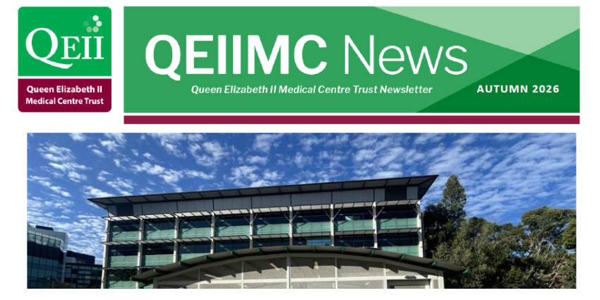 April 2026 QEIIMC Trust Newsletter 