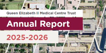 Annual Report 2025 - 2026