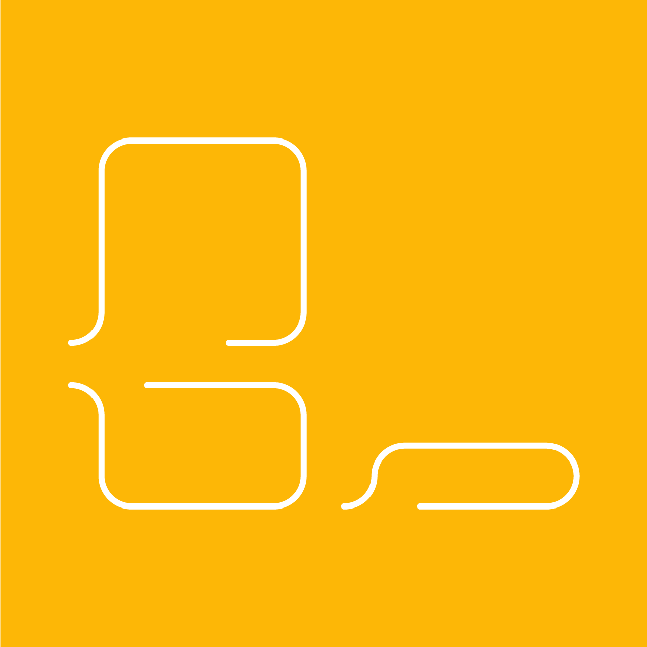 Dialog box shape examples on a yellow background
