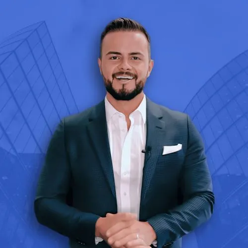 Image of CEO Sasha Karabut