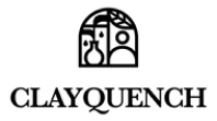 Clayquench logo