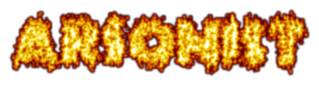 ARSONIST