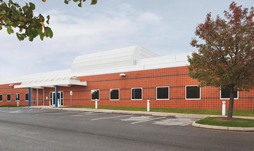 TierPoint Acquires Pennsylvania Data Center Site with Plans for 100MW Expansion