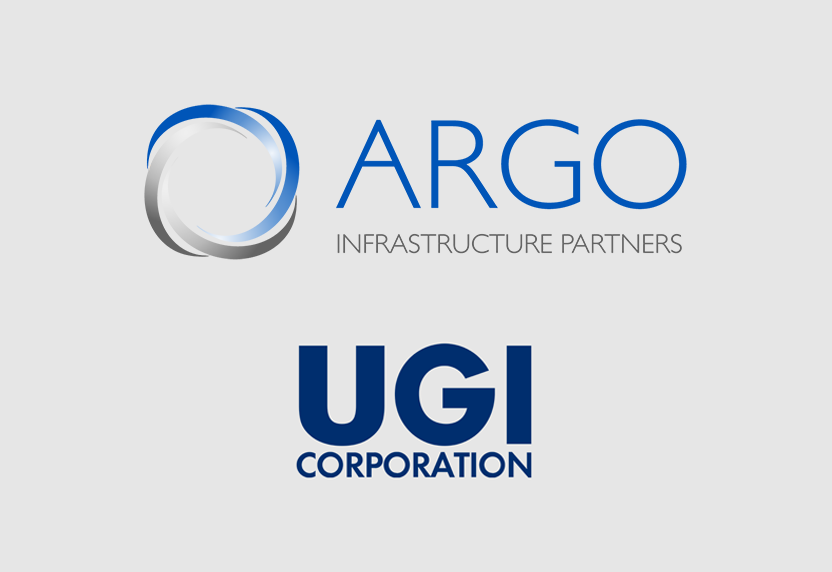 Argo UGI