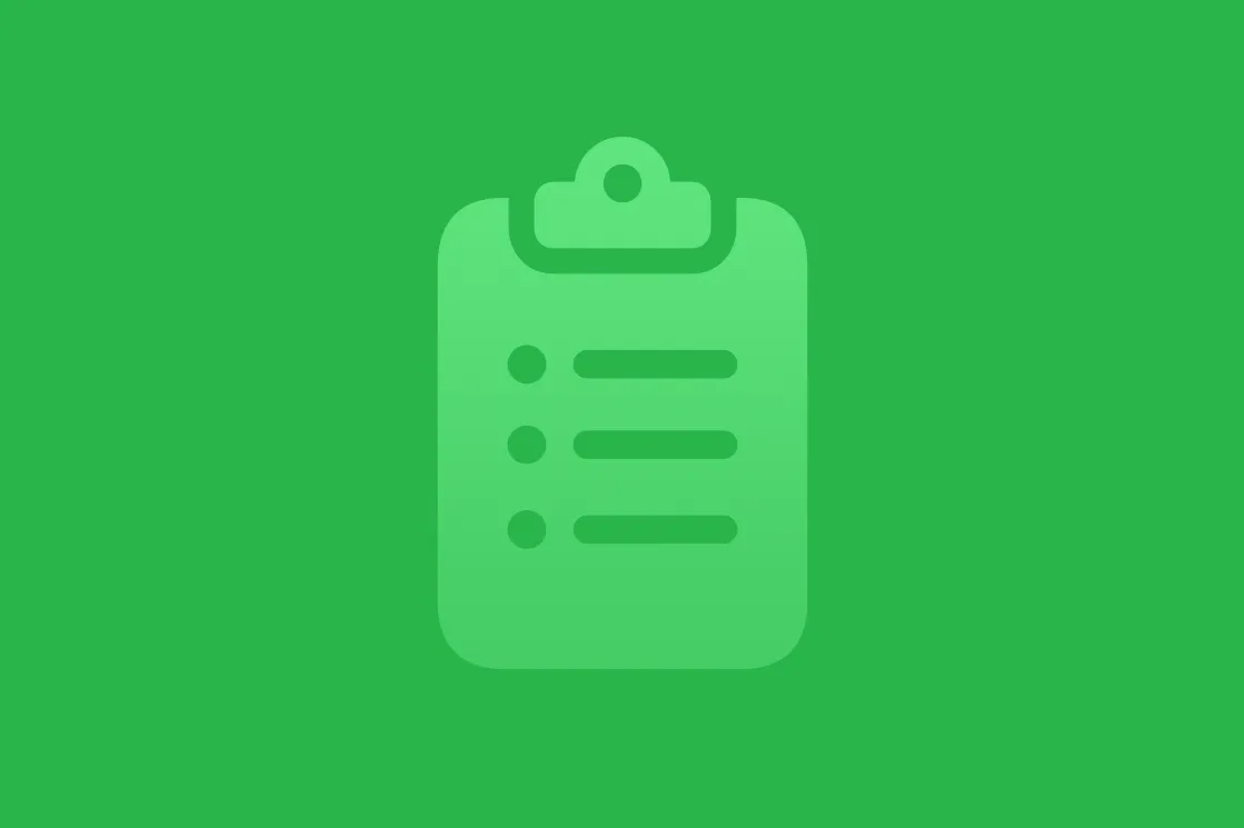 Bei jedem Job hast du die Möglichkeit deine Zeiten zu tracken 