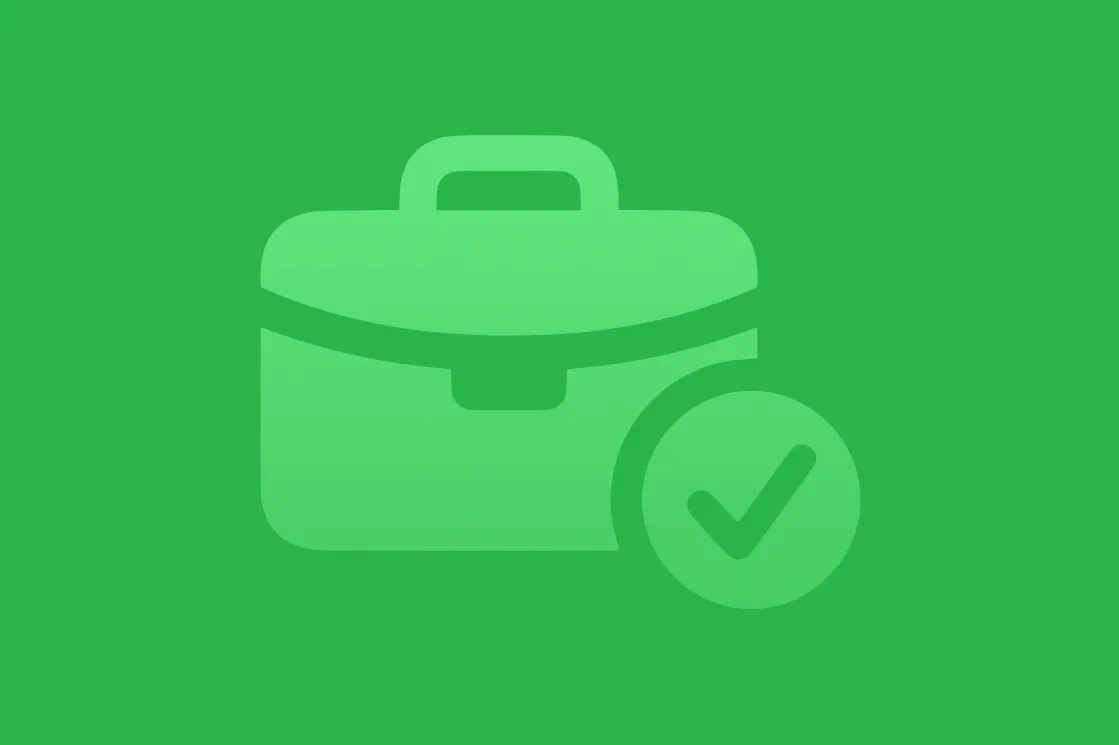 bealte den Überblick über deine bereits erledigten Schichten in der uniworks App