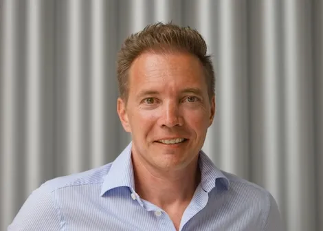 Moritz Lange, Geschäftsführender Gesellschafter der uniworks GmbH und Ansprechpartner für Unternehmenskunden