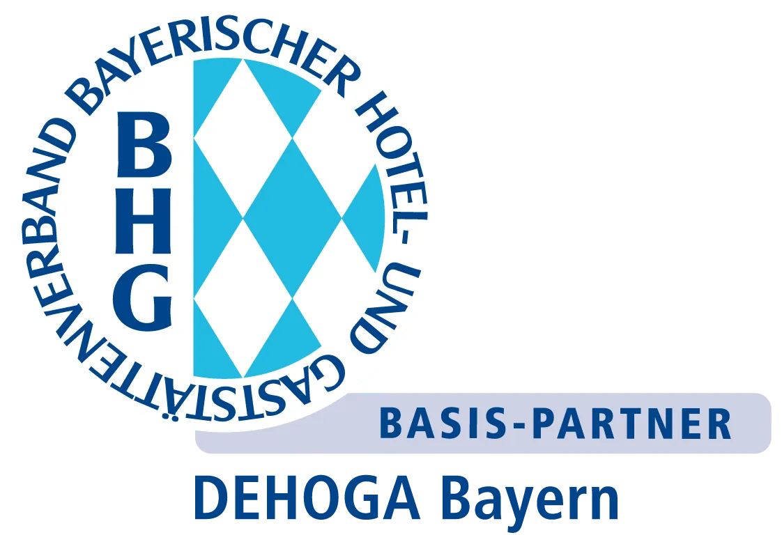 DEHOGA Bayern bayrischer Hotel und Gaststättenverband