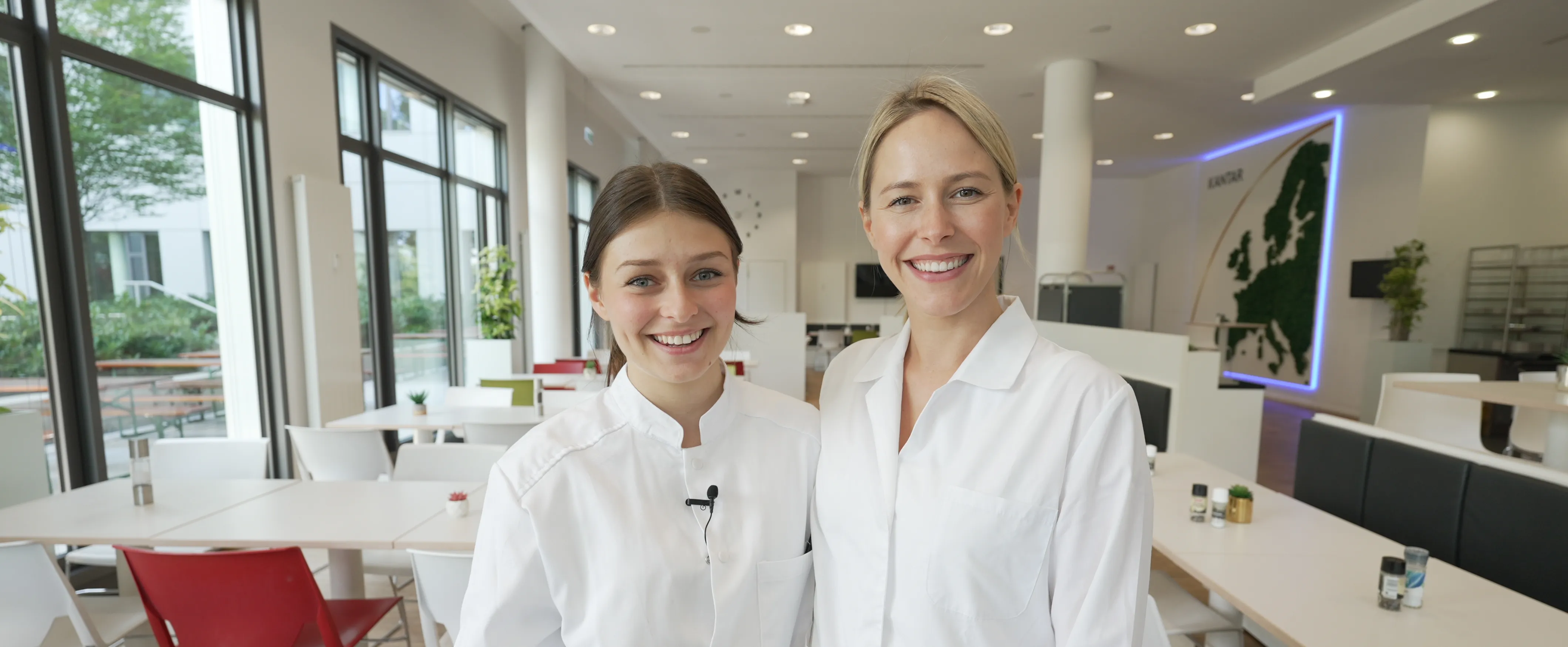 Julia Gröbl Catering Personal