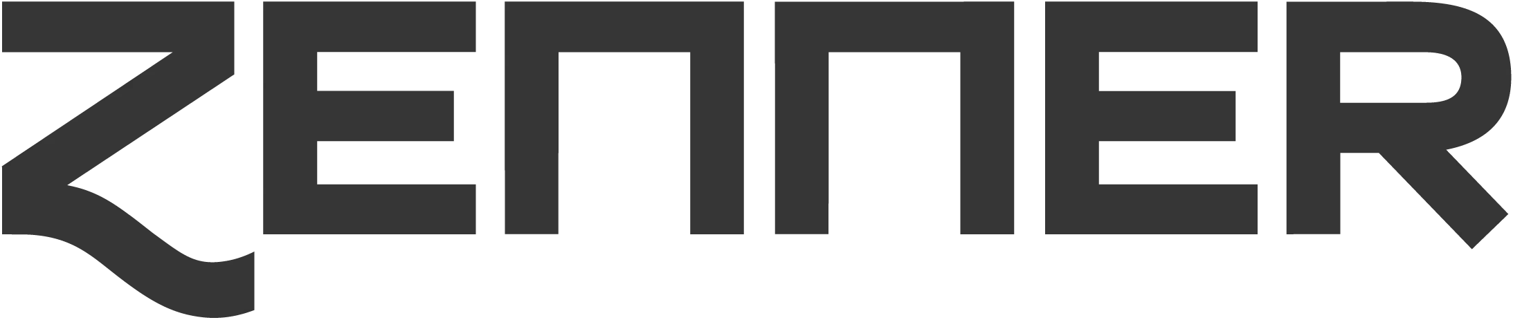 Logo des uniworks Kunden Zenner in Berlin, welches mit Cateringpersonal unterstützt wird.