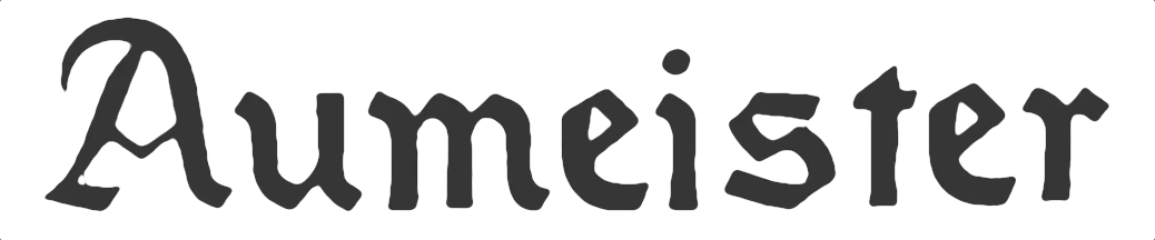 Aumeister im Englischen Garten