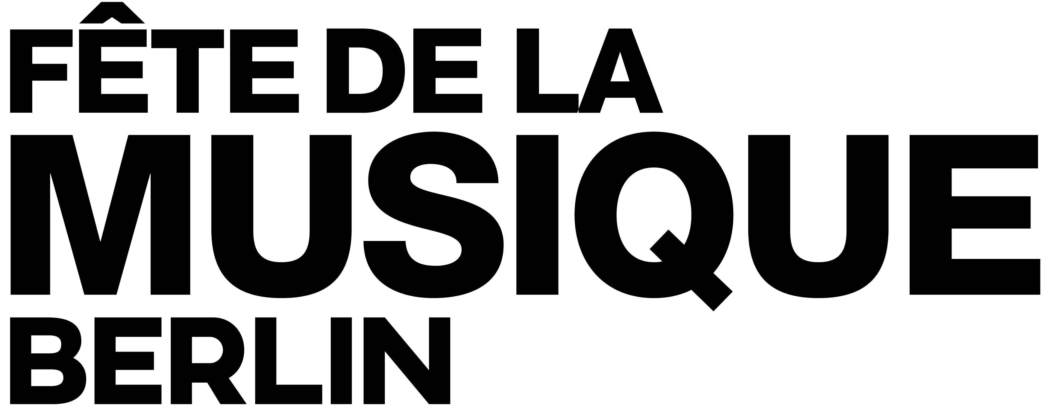 Fete de la musique Berlin