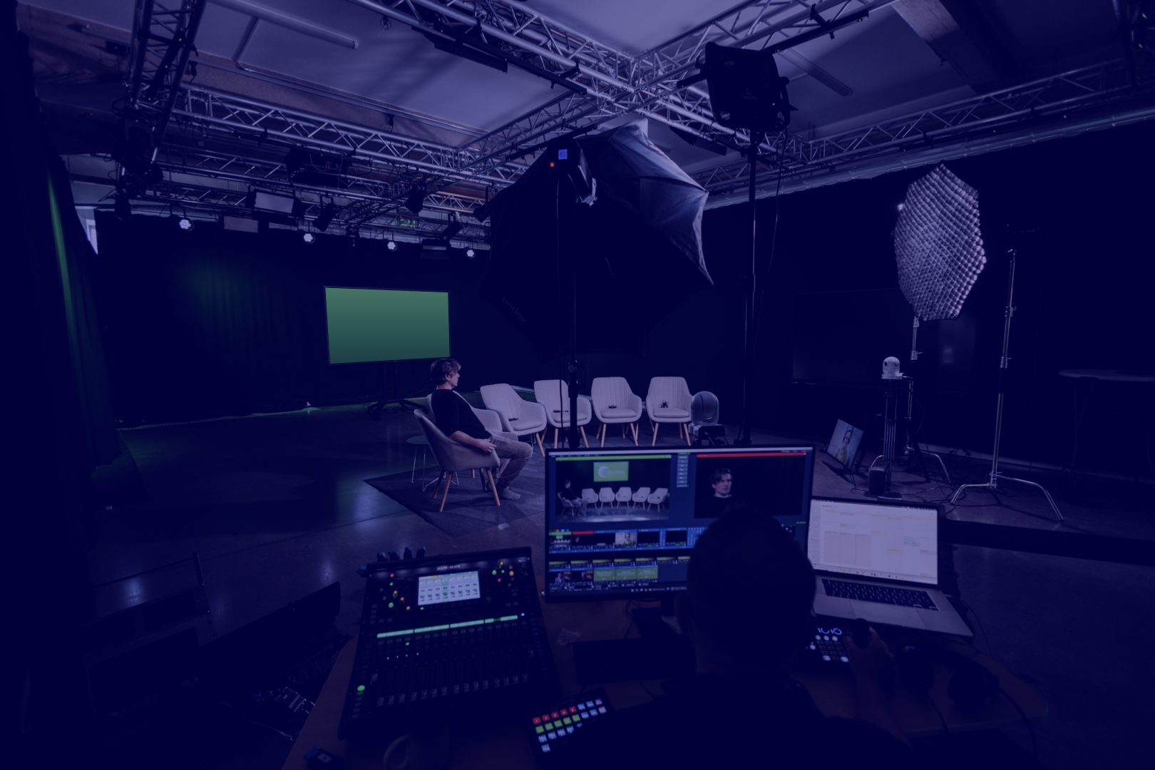 Iso Studio