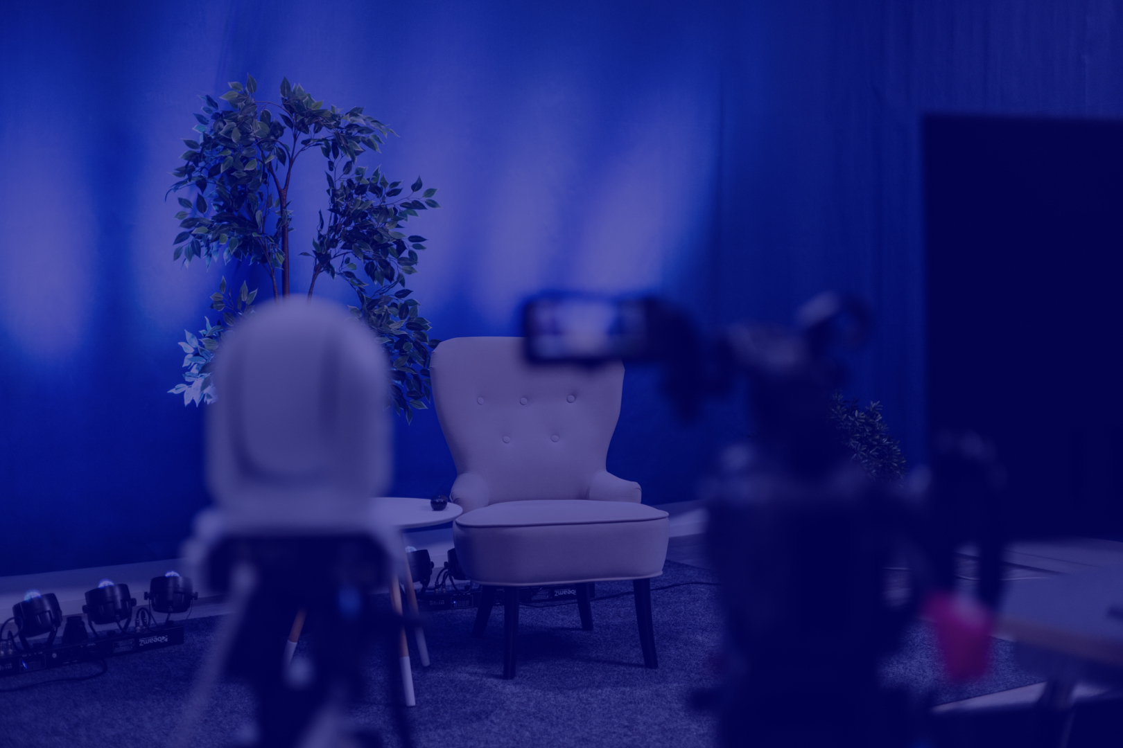 Webinaaristudio