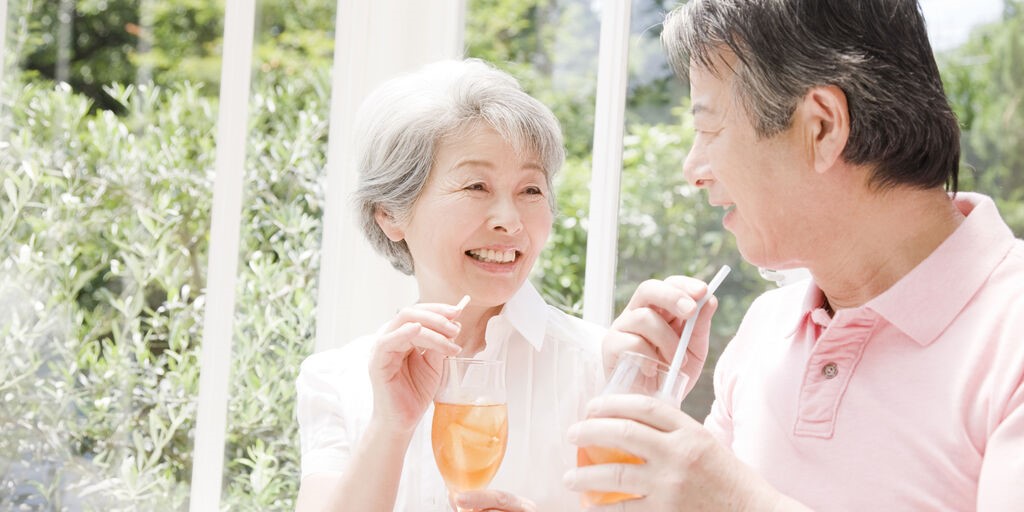 Most Singaporeans nowadays can expect to live to a ripe old age, but along with that comes some big challenges. As of 2017, Singaporeans’ life expectancy was said to be about.