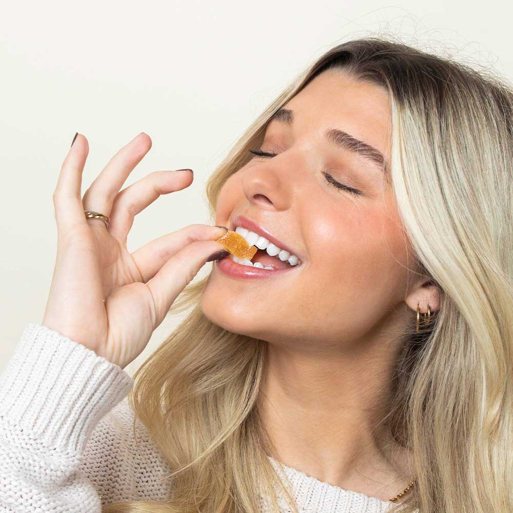 EverGreen CBD Gummies