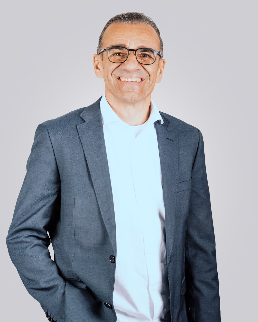 Alex Schoepf