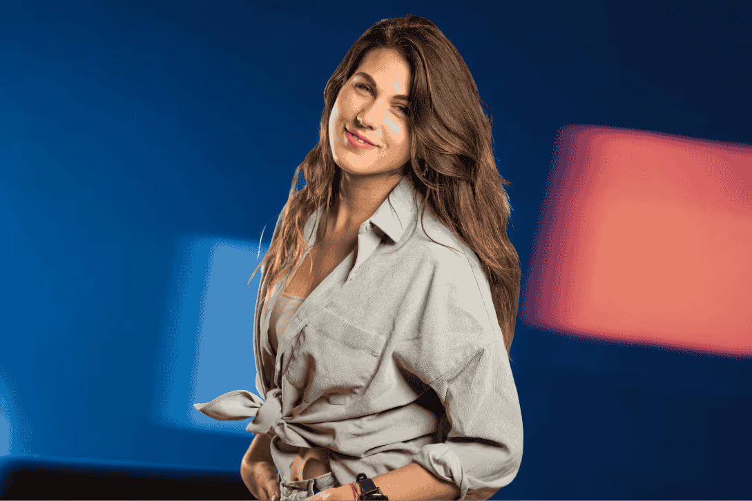 Lorella Liuzzo
